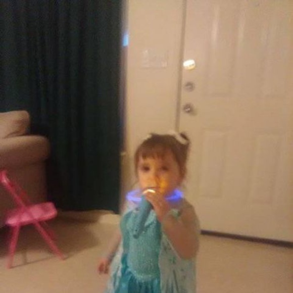 Meet your Posher, Becky - Picture 1 of 1